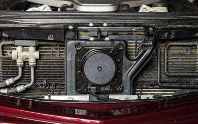 Wayne’s Automotive Center Radiator Service in Reno