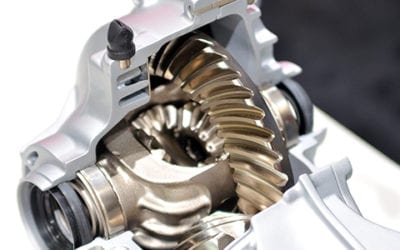 Wayne’s Automotive Center Guide to Servicing Your Differential