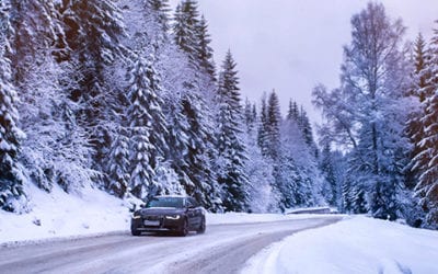 Relax When the Wind Blows in NV: Winter Car Prep for Reno Drivers