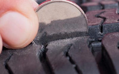 When Are Your Tires Worn Out?