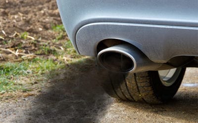 Tailpipe Smoke and What It Means For Your Diesel Vehicle