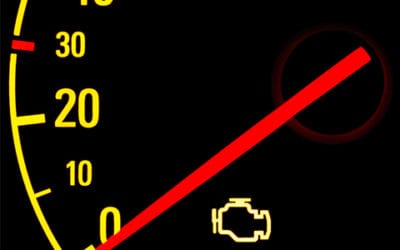 Can My Diesel Pass Smog With A Lit Check Engine Light In Reno?