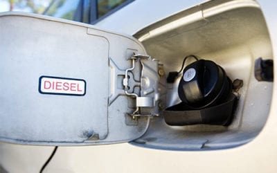 Should I Use A Diesel Fuel Additive?