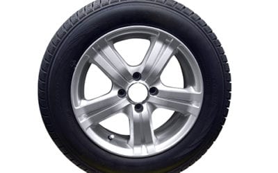 A Guide to Tire Specs for Reno Drivers