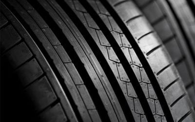 Tire Replacement: What Reno and Sparks Drivers Need to Know