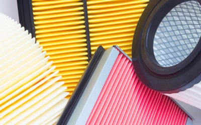 Breathe Free in Reno and Sparks: Cabin Air Filter Replacement